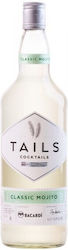 Tails Cocktails Ябълка 14.9% 1000мл