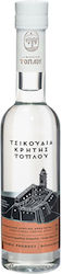 Ktima Toplou Tsikoudia 38% 200ml