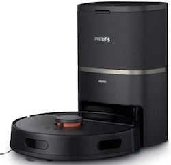 Philips HomeRun 3000 Series Aqua с Картографиране Лазер и Всмукателна Мощност 4000Pa Philips HomeRun 3000 Series Aqua с Картографиране Лазер и Всмукателна Мощност 4000Pa