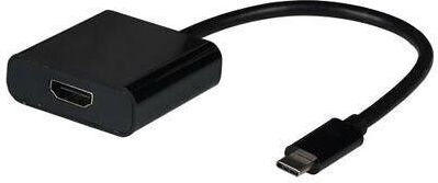 EFB Converter USB-C male to HDMI female 1pcs