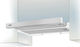 Akpo WK-7 Light Eco 60 Sliding Hood 60cm White