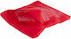 Zola Magic Bag Microwaving Potatoes Reusable Red 26x19 Cm