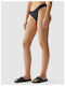 Bikini Slip Black