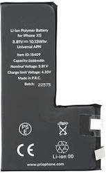 Αντικατάστασης Replacement Battery 2658mAh for iPhone XS Αντικατάστασης Replacement Battery 2658mAh for iPhone XS