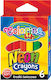 Colorino Buntstift Mehrfarbig