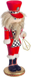 JK Home Decoration Soldat Weihnachts-Nussknacker JK Home Decoration Soldat Weihnachts-Nussknacker