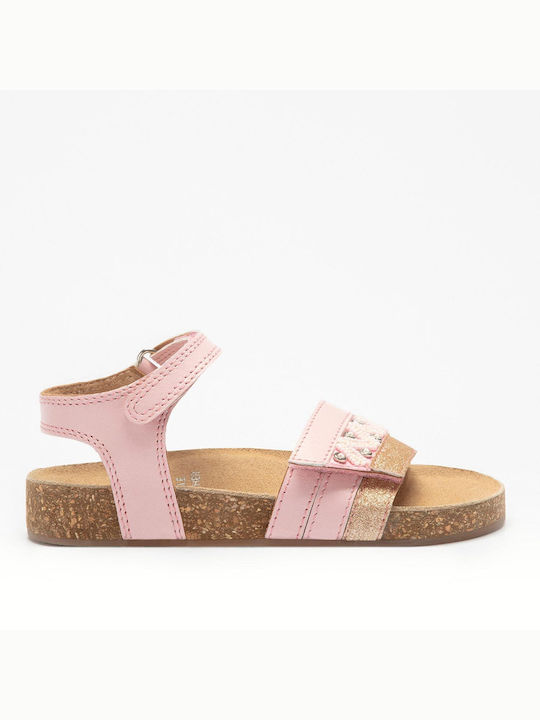 Lelli Kelly Kinder Sandalen Rosa