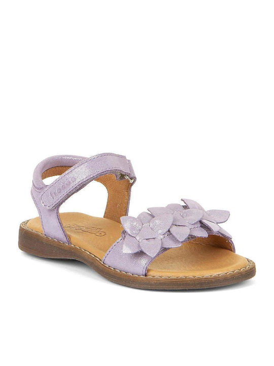 Froddo Kids' Sandals Lilac