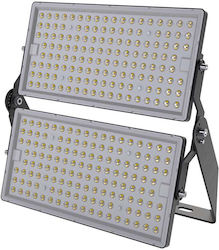 V-TAC LED Flutlichter 500W Wasserdicht 4000K