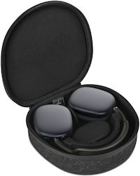 Wiwu Husă în culoarea Gri pentru Apple AirPods 1 / AirPods 2