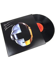 Columbia Random Access Memories Vinyl Columbia Random Access Memories Vinyl