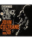 Abende im Village Gate John Coltrane Eric Dolphy Vinyl