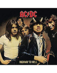 Columbia Highway To Hell Vinyl Columbia Highway To Hell Vinyl