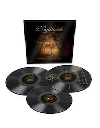 Human :ii Nature 3lp Black In Sleeve Incl 12p Booklet Vinyl Human :ii Nature 3lp Black In Sleeve Incl 12p Booklet Vinyl