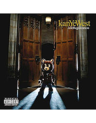 Late Registration Vinyl Late Registration Vinyl