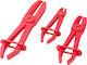 252569 Clamp Set Special Use