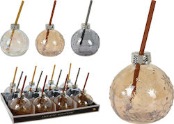 JK Home Decoration Декоративен Прозрачен Трапезен Аксесоар JK Home Decoration Декоративен Прозрачен Трапезен Аксесоар