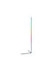 Tracer LED Floor Lamp H140cm. with RGB Light Multicolour