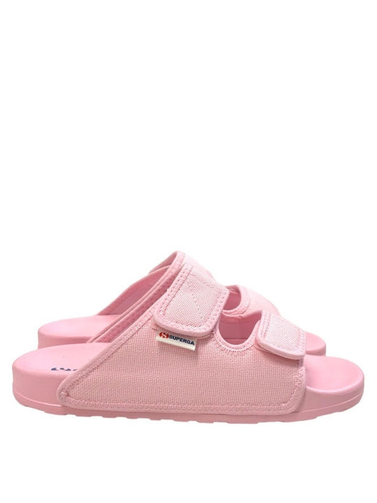 Superga Women's Sandals Pink