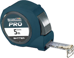 Bormann Bht7122 Tape Measure 3m