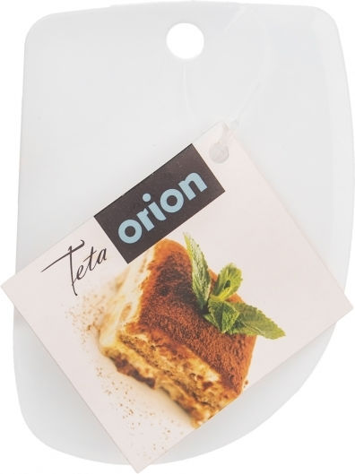 Orion Σπάτουλα Μαγειρικής Πλαστική 12cm