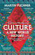 Culture The Surprising Connections And Influences Between Civilisations ‘genius William Dalrymple Martin Puchner