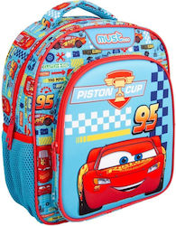 Cars Tasche Rucksack Mehrfarbig 8Liter Cars Tasche Rucksack Mehrfarbig 8Liter