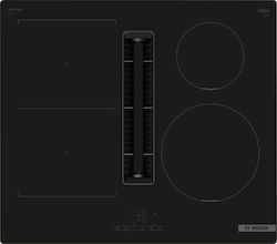 Bosch Serie 4 Επαγωγική Bosch Serie 4 Επαγωγική