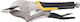 Topmaster Grip Pliers Length 230mm