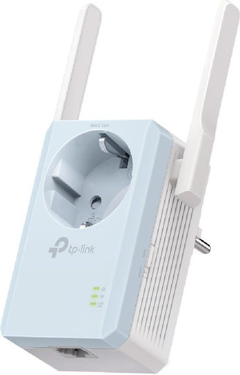 TP-LINK RE365 v3 WiFi Extender Dual Band (2.4 & 5GHz) 1200Mbps