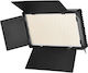 IRiSfot LED-Licht