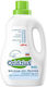 Babyboom Baby Liquid Detergent for Coloreds & Sensitive Clothes 1.5lt