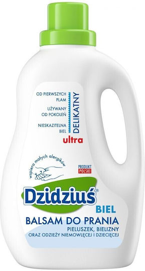 Babyboom Baby Liquid Detergent for Coloreds & Sensitive Clothes 1.5lt