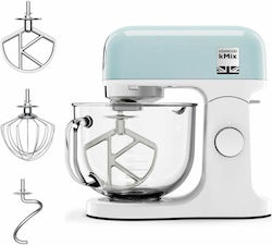 Kenwood kMix Mixează 1000W cu Vas din Sticlă 5lt