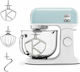 Kenwood kMix Κουζινομηχανή 1000W με Γυάλινο Κάδο 5lt