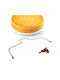 Orion Wire Cake Slicer made of Stainless Steel 33x15.5cm