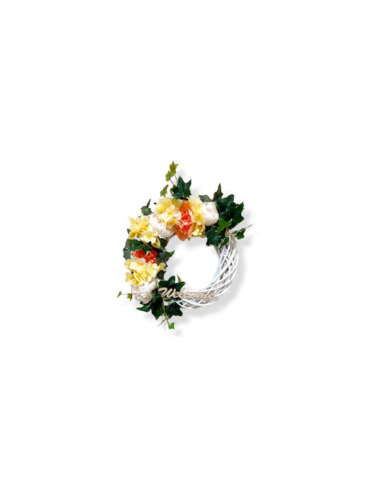 Ambalaz Decorative Wreath 40cm 1pcs