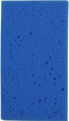 Car Wash Sponge 20.5x11x4.5cm Blue Feral 1 Piece Universal Feral