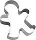 Orion Stainless Steel Cookie Cutter
