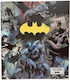 A4 Dc Comics Darkness Folder 4 Rings