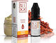 Nixx Έτοιμο Υγρό Αναπλήρωσης Havana Cream 6mg 10ml