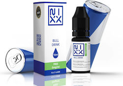 Nixx Bull Drink 3mg 10ml
