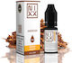 Nixx Έτοιμο Υγρό Αναπλήρωσης American 6mg 10ml