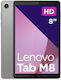 Lenovo Tab M8 (4th Gen) 8" mit WiFi (4GB/64GB/K...