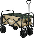 Garden Cart 110lt