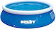 Hecht Piscină PVC Gonflabilă 360x360x90buc