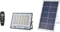 Redled Ηλιακός Προβολέας 240W Στεγανός Redled Ηλιακός Προβολέας 240W Στεγανός
