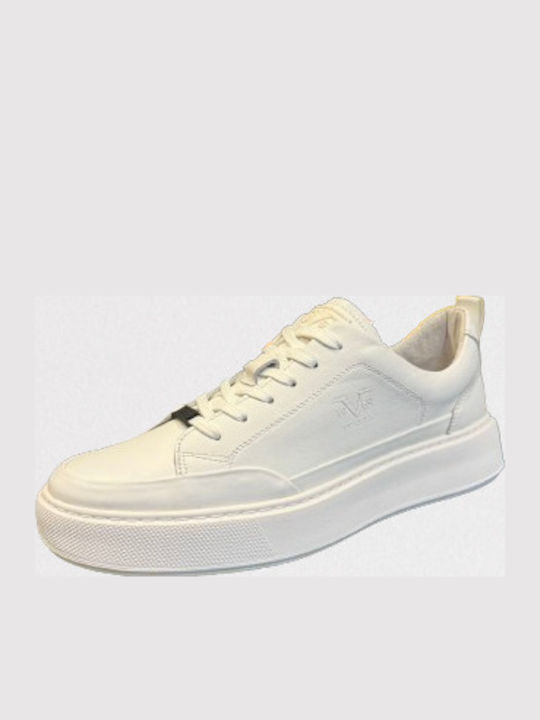 Sneakers White