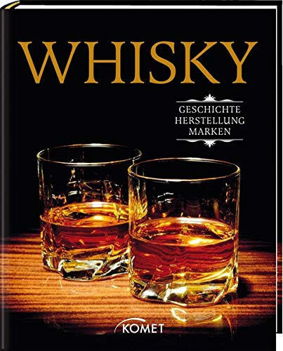 Whisky German