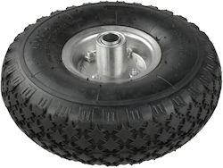 Geko Rubber Wheel for Stroller